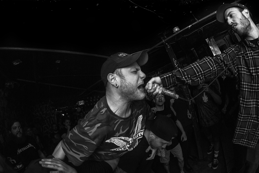 Don't Hang On the Pipes: 30 Years of Legacy at the Meatlocker - HEAD WALK